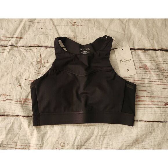 Buffbunny Collection Wicked Sports Bra Size Medium NWT - Picture 5 of 8